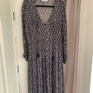 Carly jean “laurel” dress